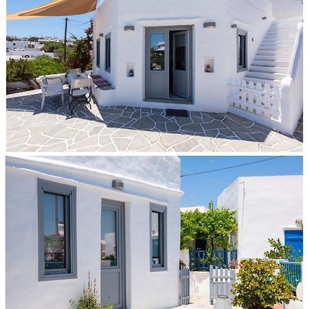 Dora'S Traditional Houses Apollonia  Luaran gambar
