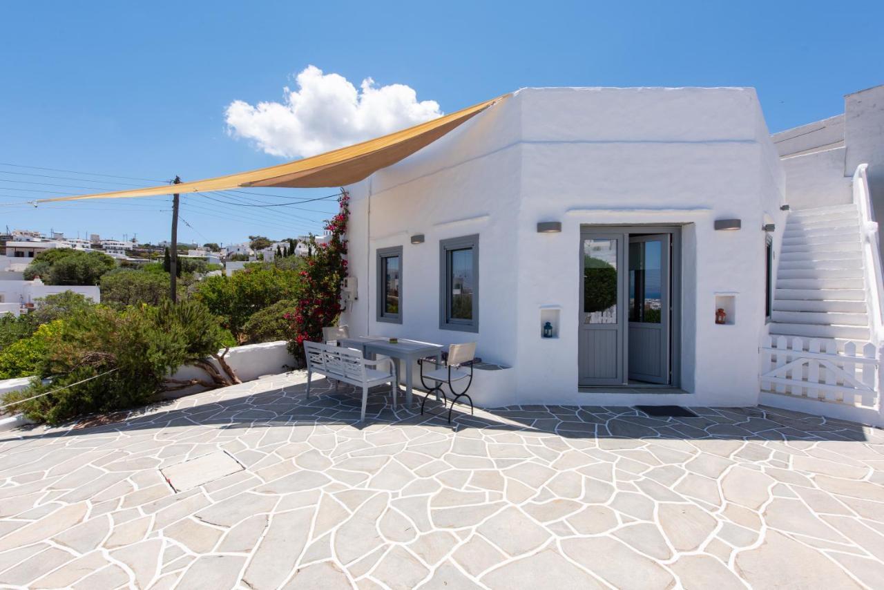 Dora'S Traditional Houses Apollonia  Luaran gambar