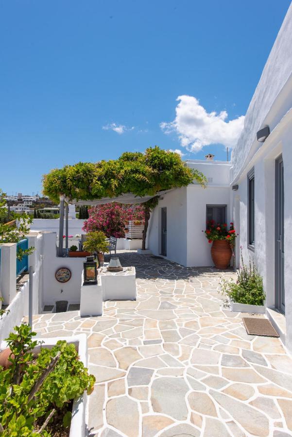 Dora'S Traditional Houses Apollonia  Luaran gambar