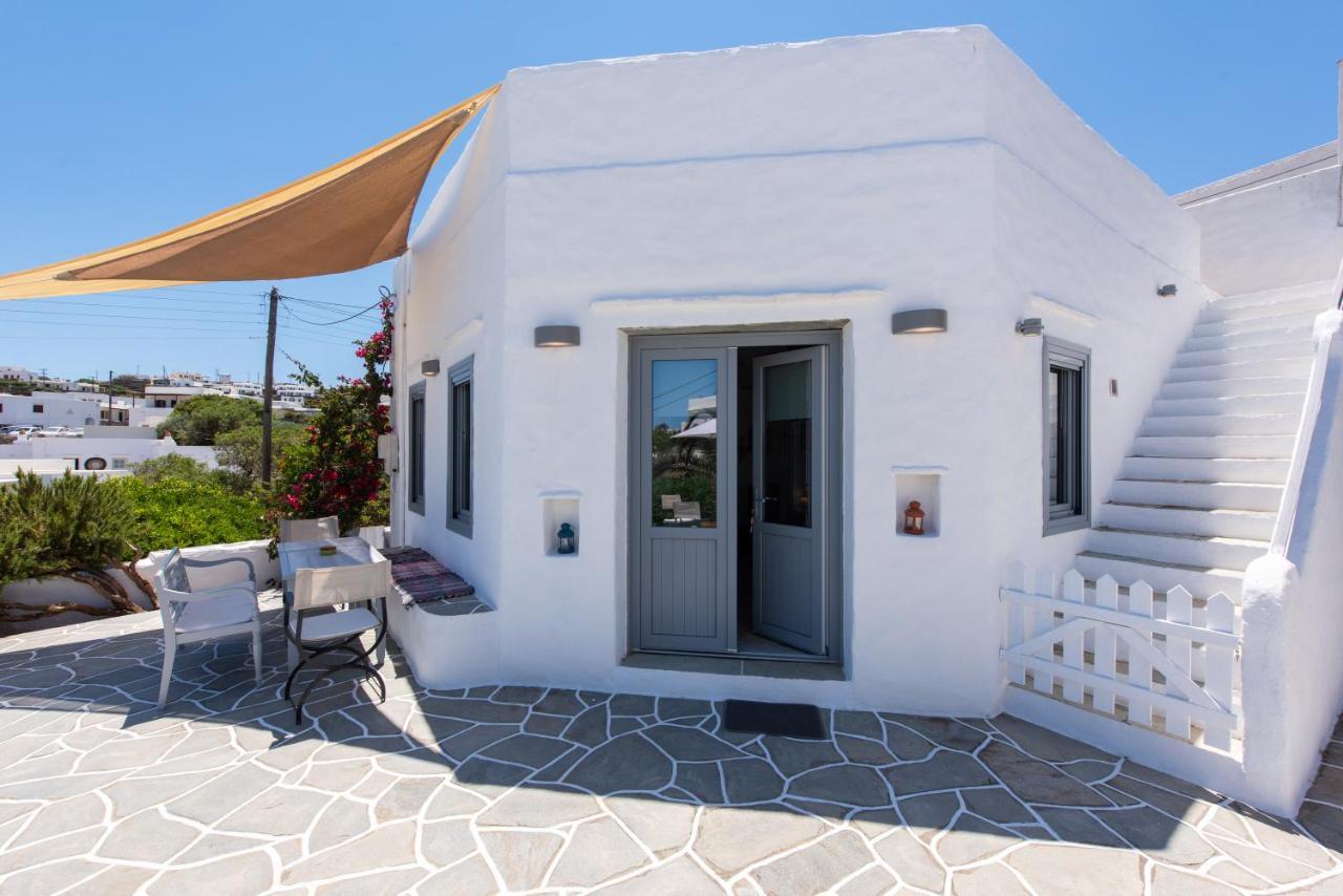 Dora'S Traditional Houses Apollonia  Luaran gambar