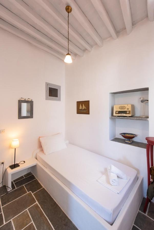 Dora'S Traditional Houses Apollonia  Luaran gambar