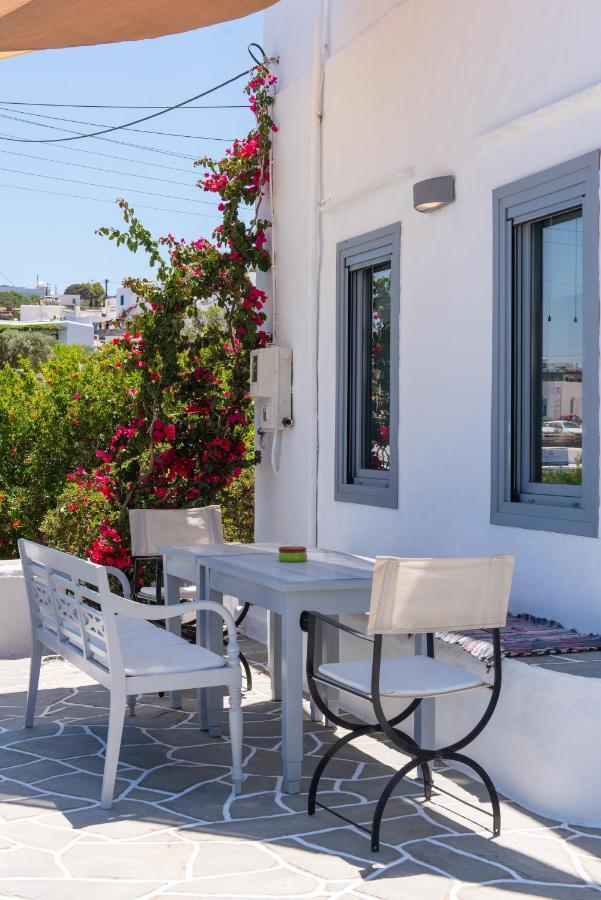 Dora'S Traditional Houses Apollonia  Luaran gambar