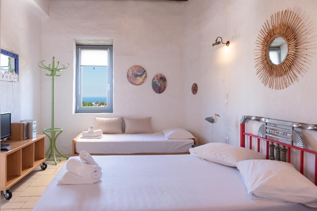 Dora'S Traditional Houses Apollonia  Luaran gambar