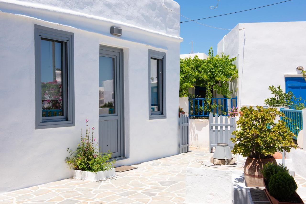 Dora'S Traditional Houses Apollonia  Luaran gambar