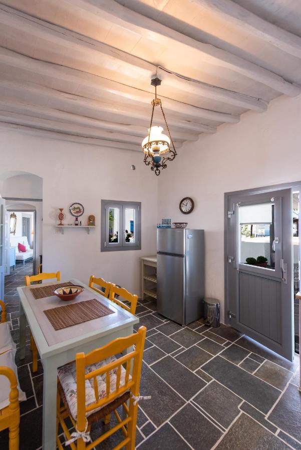 Dora'S Traditional Houses Apollonia  Luaran gambar