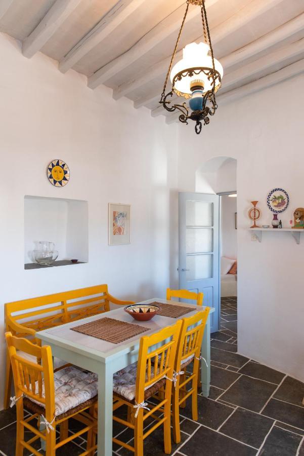 Dora'S Traditional Houses Apollonia  Luaran gambar