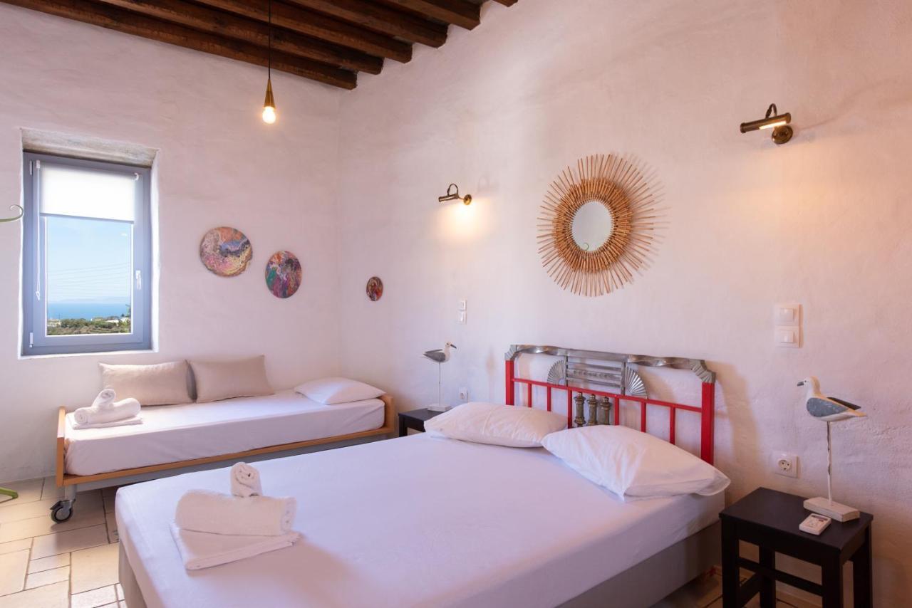 Dora'S Traditional Houses Apollonia  Luaran gambar