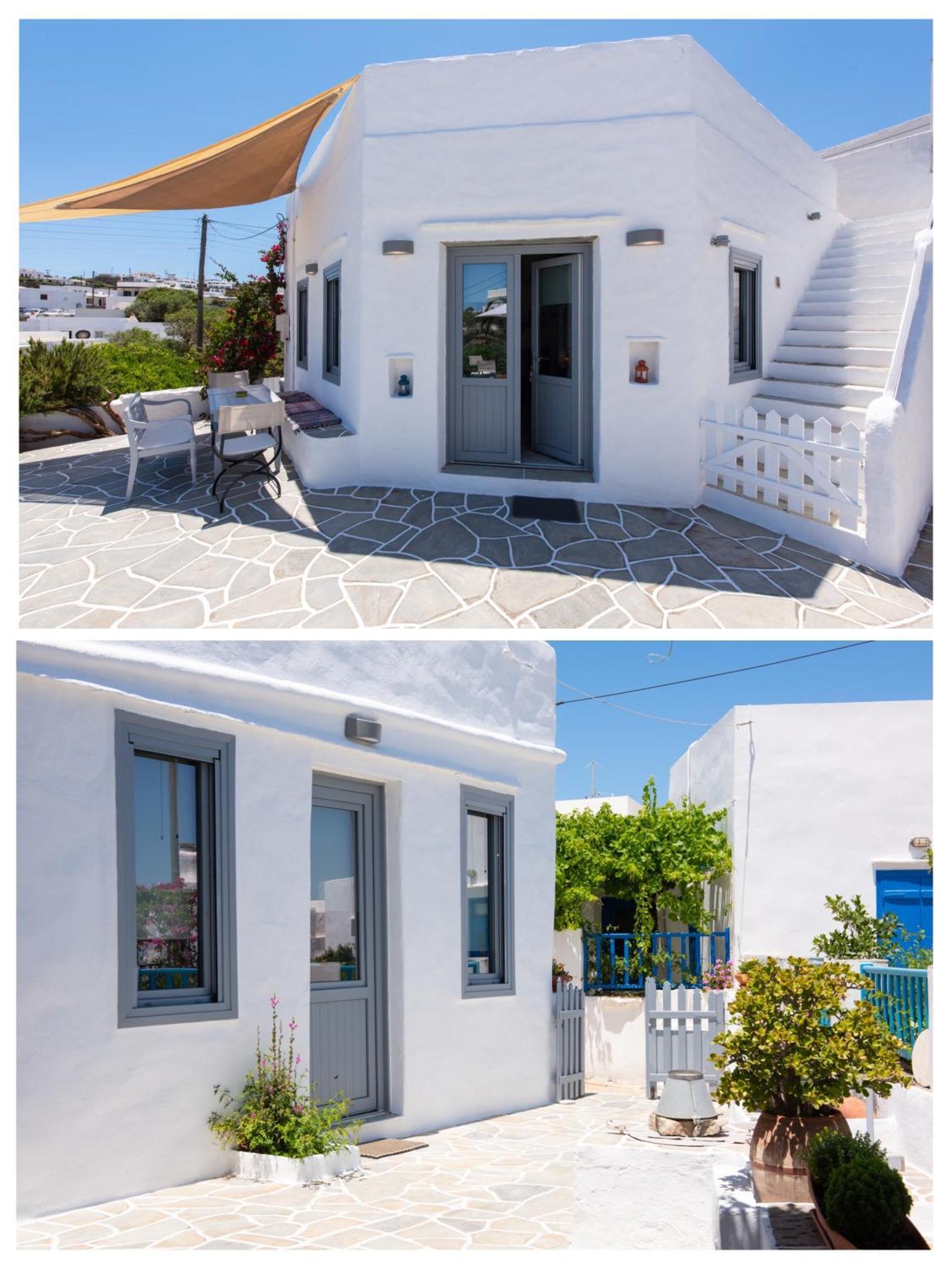 Dora'S Traditional Houses Apollonia  Luaran gambar